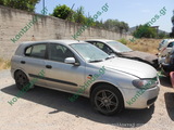NISSAN ALMERA N16